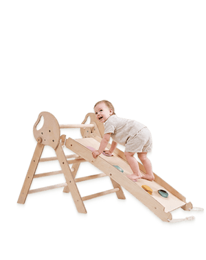 Climbing