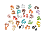 Zoo Alphabet