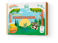 Summer Play Kit (3–4 Years) — GoodevasBox