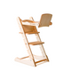 Growing Chair for Kids - Kitchen Helper with Tabletop – Beige