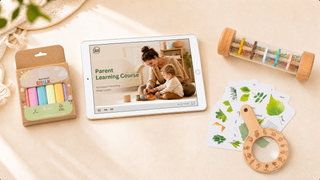 Summer Play Kit (3–4 Years) — GoodevasBox