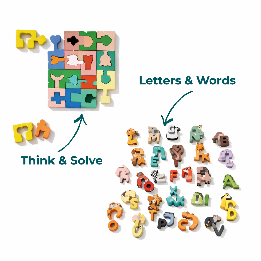 Annual Play Kits Subscription (3–4 Years) — GoodevasBox