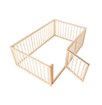 Montessori Bed