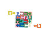 Geometric Puzzle