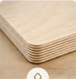 Premium Birch Plywood