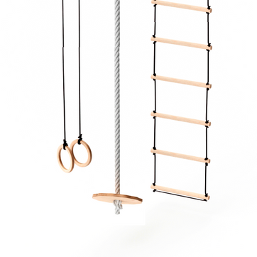 Jungle Gym 3in1