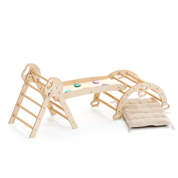 Bundle For Toddlers 5in1