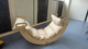 Cushion for Climbing Arch & Rocker Balance (Cushion Only)