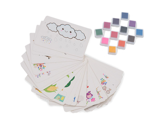 Annual Play Kits Subscription (3–4 Years) — GoodevasBox