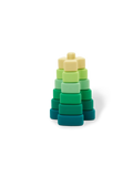Silicone Pyramid