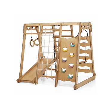 Kids Playground For Toddlers