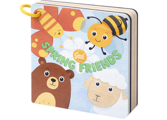 Annual Play Kits Subscription (1–2 Years) — GoodevasBox