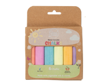 Water-soluble Chalk