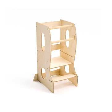 Toddler Big Tower