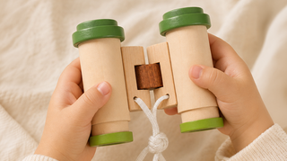Summer Play Kit (3–4 Years) — GoodevasBox