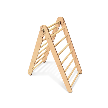 Triangle Ladder